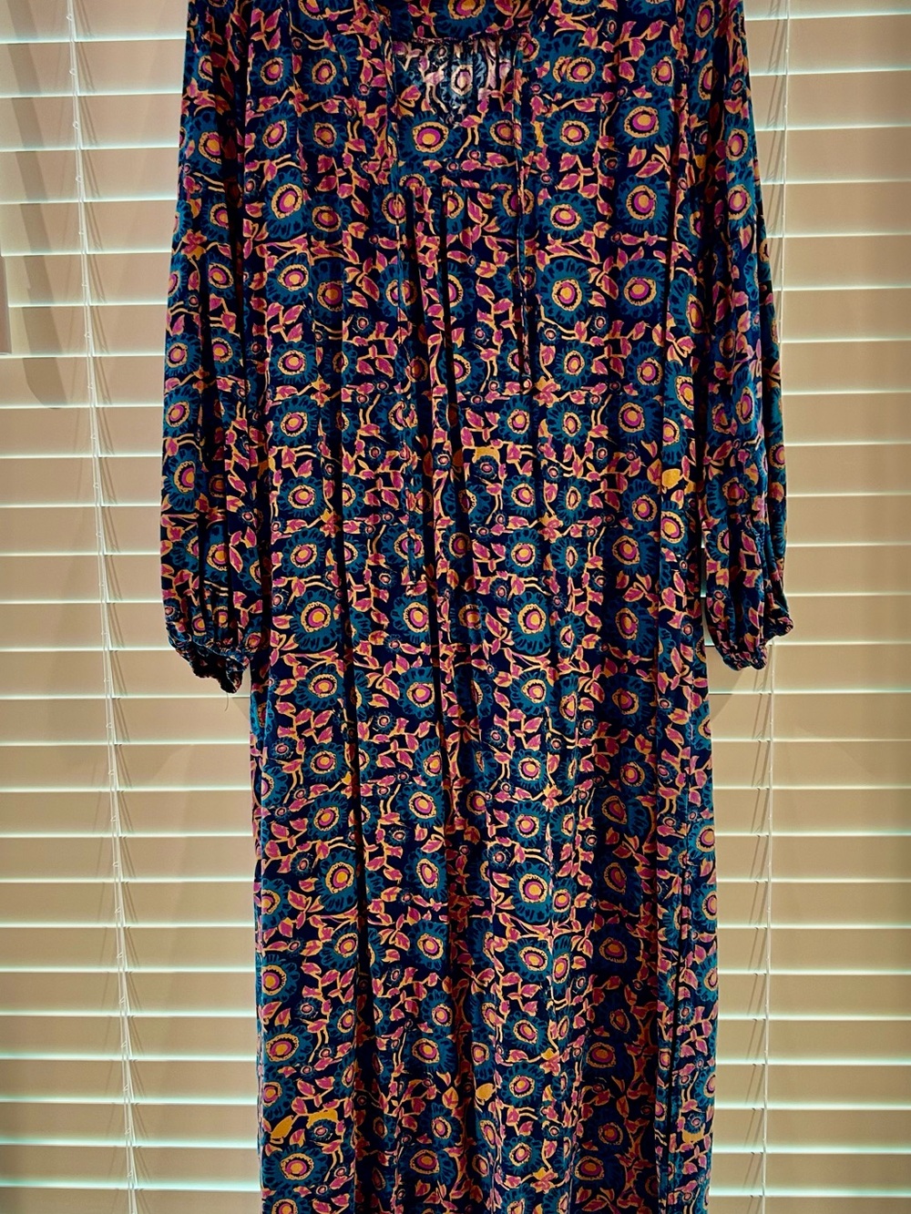 Natural Life Midi Dress Womens XL. - Picture 3 of 8